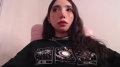 Snapshot of darkcandy666 chatting on March 5, 10:21 pm Candy online show from March 5, 10:21 pm