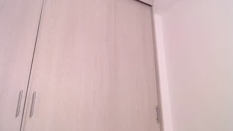 Snapshot of darkcandy666 chatting on February 6, 2:37 pm Candy online show from February 6, 2:37 pm