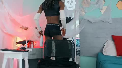 darkcandyboy online show from October 29, 12:51 pm