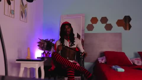 darkcandyboy online show from November 18, 1:58 pm