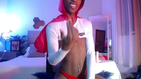 darkcandyboy online show from September 30, 12:26 pm