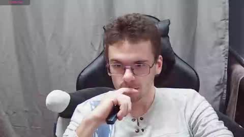 darkcharm1 online show from October 31, 8:20 pm