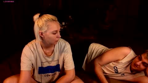 Snapshot of darkdominlust chatting on September 16, 9:29 pm Ann and Leo online show from September 16, 9:29 pm