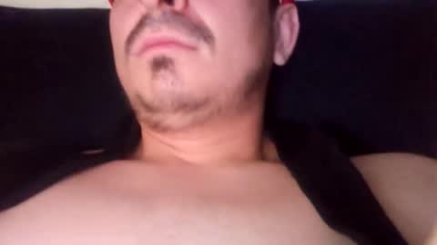 darkestsins666 online show from April 19, 2:07 pm