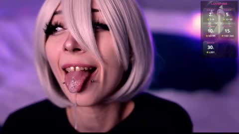 Yuu online show from November 18, 12:02 am