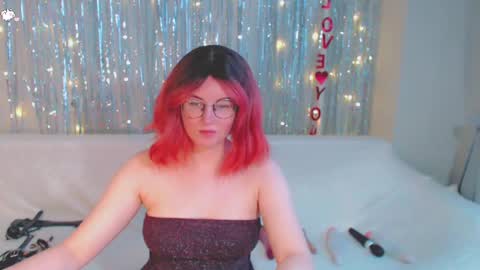 Kelly online show from January 26, 6:17 am