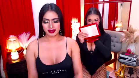 Darkhorseco8k online show from January 24, 6:56 pm