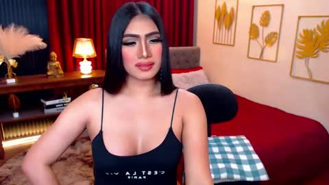 Darkhorseco8k online show from February 24, 11:43 am