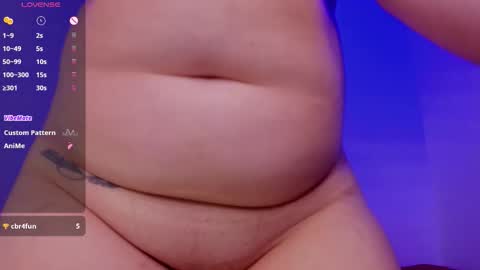 DARKING  ISABELLA online show from September 30, 5:51 am