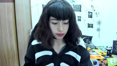 Snapshot of darkkittenuwu chatting on March 3, 9:59 pm Hi Im Yuri independent modelhelp me get my 111 hands upuwu online show from March 3, 9:59 pm