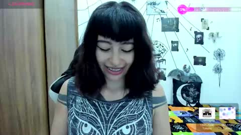 Snapshot of darkkittenuwu chatting on February 17, 5:23 pm Hi Im Yuri independent modelhelp me get my 111 hands upuwu online show from February 17, 5:23 pm