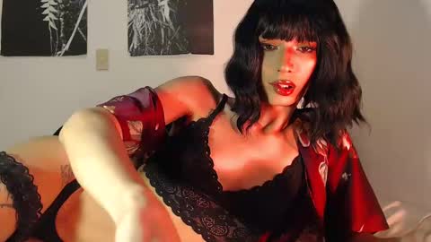 Angel online show from January 31, 2:48 am