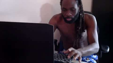 Darkkras online show from March 27, 10:49 am