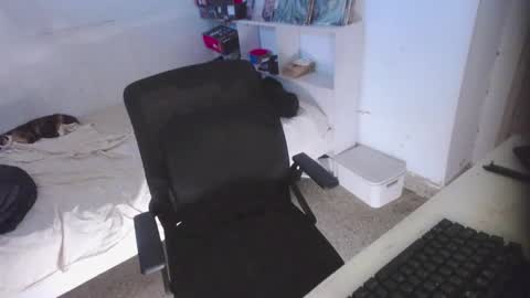 Darkkuromi online show from November 9, 7:16 pm