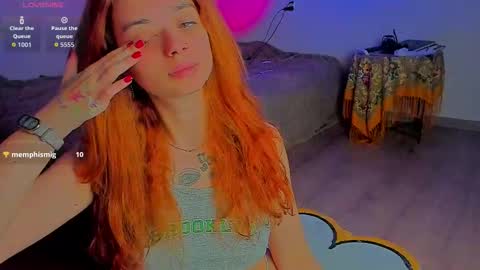 darklilixxx online show from October 21, 6:00 pm