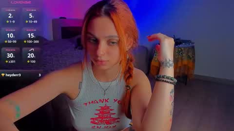 Snapshot of darklilixxx chatting on September 20, 6:22 pm darklilixxx online show from September 20, 6:22 pm