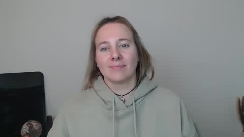 Anna online show from November 2, 6:41 pm