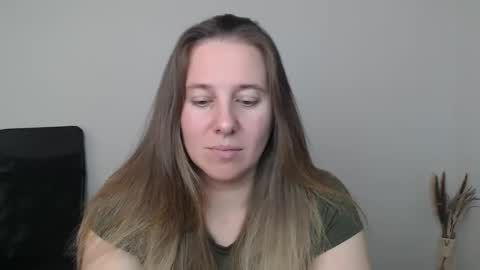 Anna online show from November 4, 3:57 pm