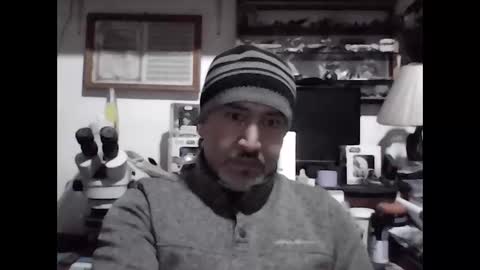 darkma82 online show from December 1, 4:10 am