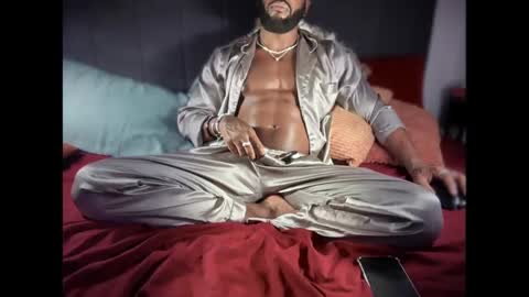 darkmattre02 online show from October 6, 2:07 am