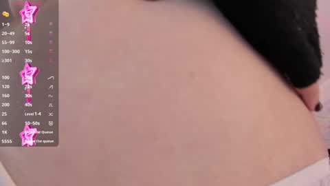 Grace online show from October 10, 1:28 pm