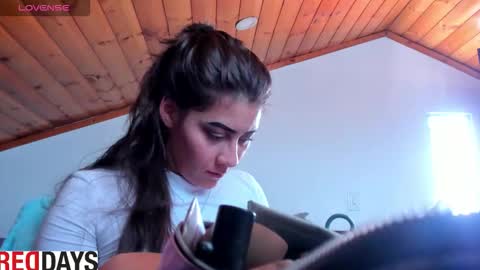 Darkness online show from March 19, 7:08 pm