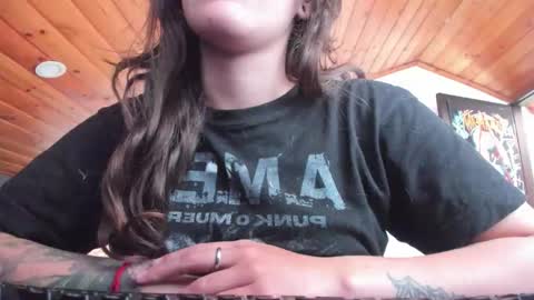 Darkness online show from October 20, 5:51 pm