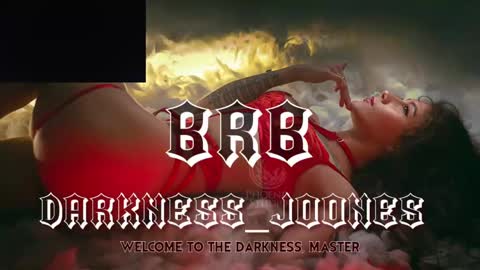 Darkness online show from March 3, 7:39 pm