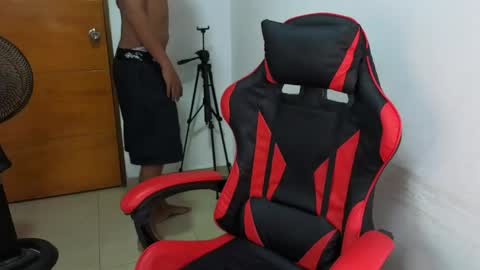 darknigthx online show from April 5, 3:47 am