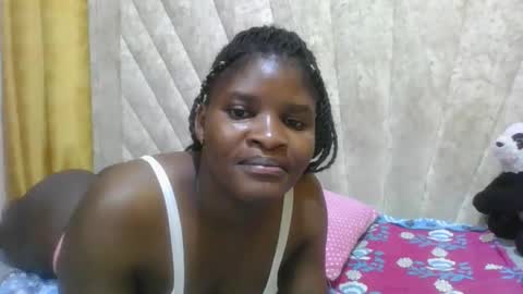 SHANICE online show from May 21, 9:32 pm