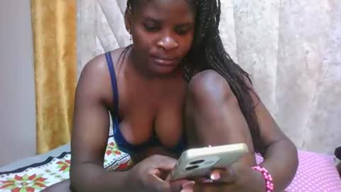 SHANICE online show from May 20, 9:27 am