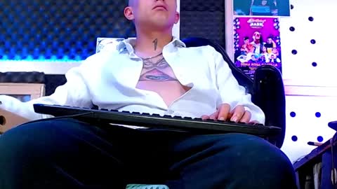 DARKO0717 online show from February 8, 1:54 am