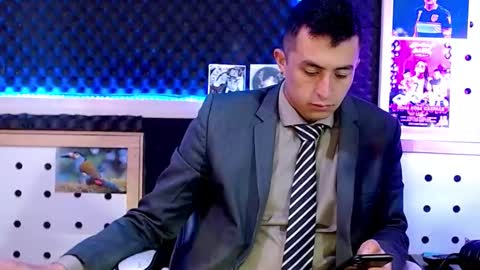 DARKO0717 online show from February 14, 10:49 am