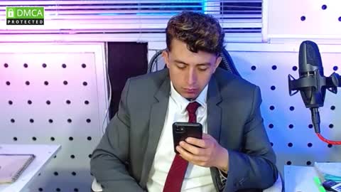 DARKO0717 online show from October 23, 1:56 pm