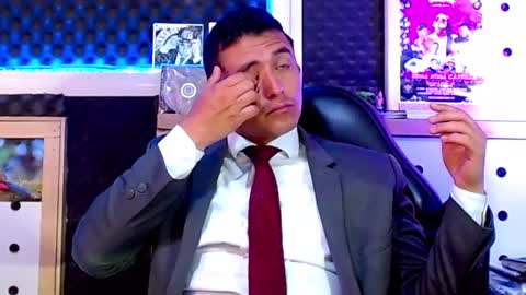 DARKO0717 online show from March 2, 12:43 pm