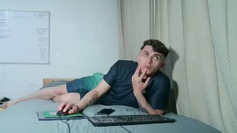 DARKO0717 online show from November 3, 11:28 pm