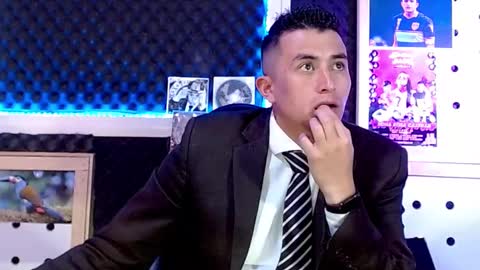 DARKO0717 online show from February 10, 4:36 pm