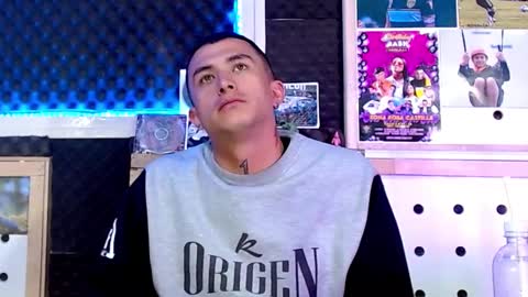 DARKO0717 online show from March 12, 11:44 pm