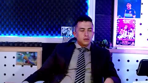 DARKO0717 online show from February 12, 6:09 pm