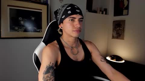 Darko online show from February 23, 10:01 pm