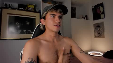 Darko online show from February 5, 3:43 am