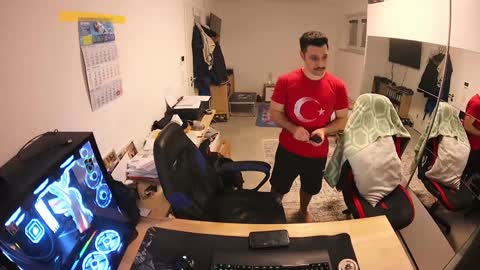 darkschneider_ online show from January 29, 12:12 am
