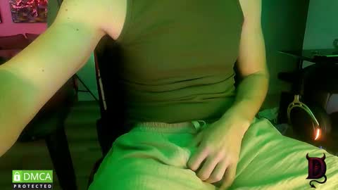 DarkSideofJay online show from December 14, 7:42 pm