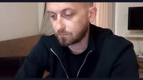 Tony online show from March 4, 5:48 am