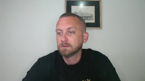 Tony online show from April 13, 2:38 am