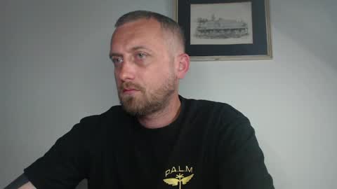 Tony online show from April 16, 1:06 am