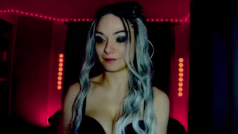 roseredgoddess online show from March 26, 3:34 am