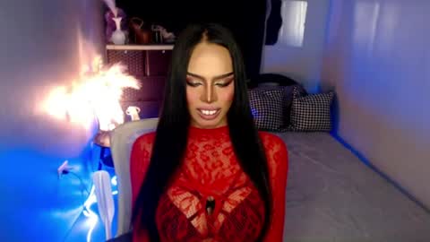 HAPPY BIRTHDAY MISTRESS MADRIANA online show from April 23, 3:47 am