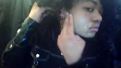 DarkSundaze online show from November 1, 6:51 pm