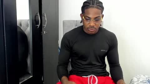 Darktemp  online show from February 23, 4:31 pm